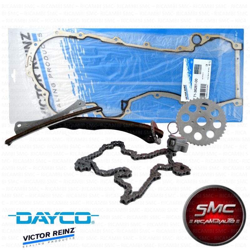 DAYCKTC1000